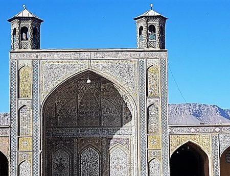 13 Top Attractions in Iran
